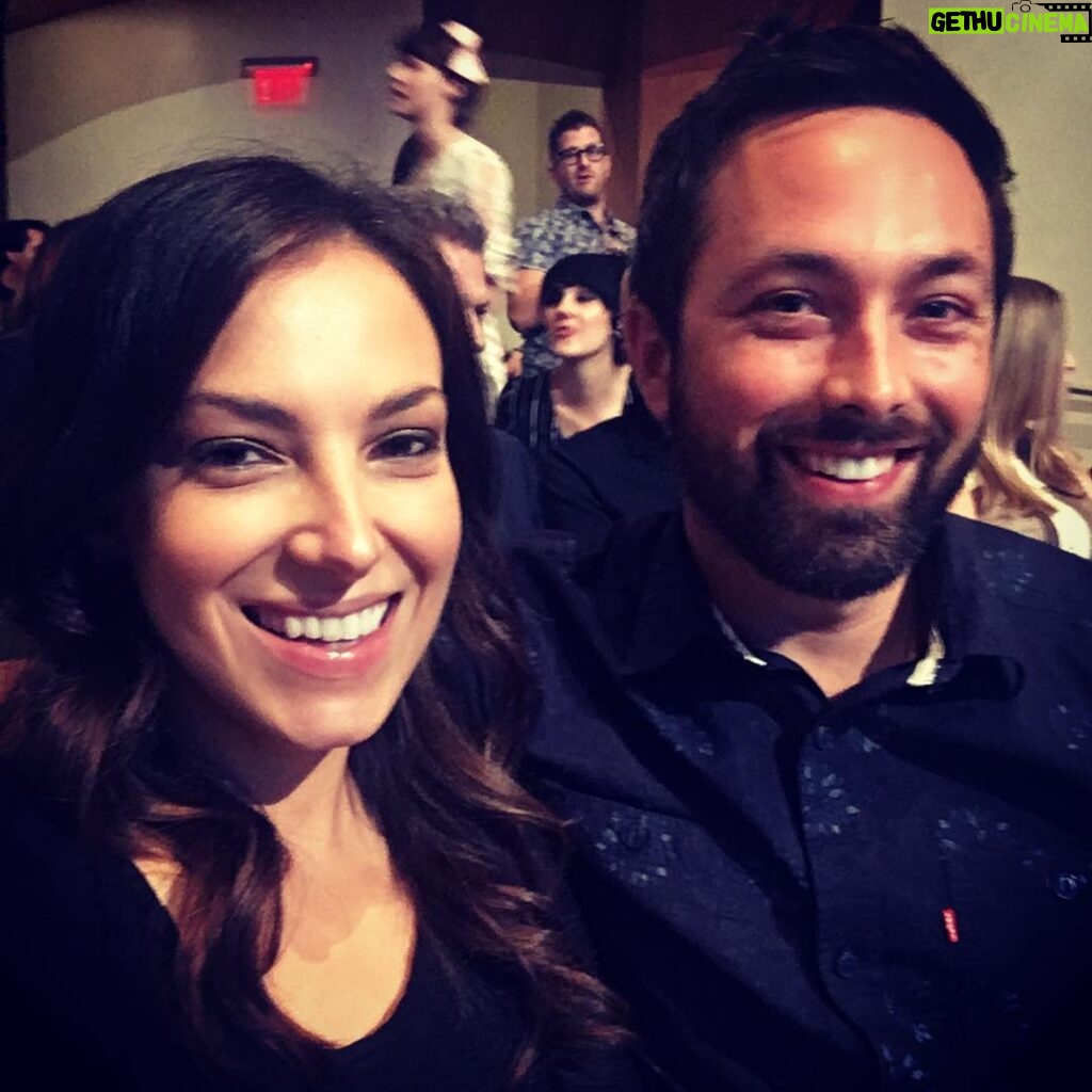 Derek Muller Instagram - I won at the #streamys!!! Thanks to everyone for watching Ve over the last seven years!!