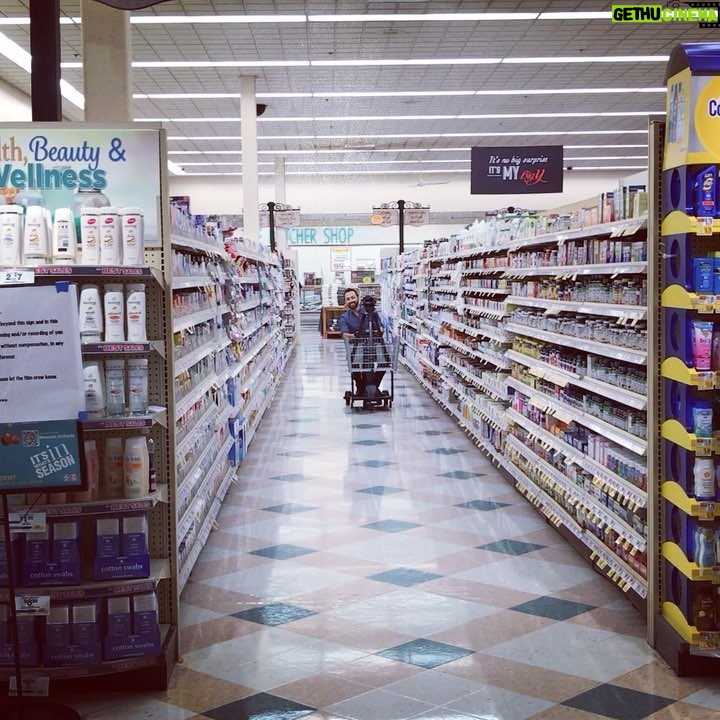 Derek Muller Instagram - Do you take vitamins? I'm doing a little market research for the #Vitamania documentary I'm shooting Big Y World Class Market