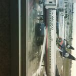Derek Muller Instagram - Hasta la vista Mexico City International Airport Terminal 2