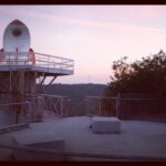 Derek Muller Instagram - #Sponsored NEW VIDEO: I built a rocketship to make the best explanation of General Relativity. Thanks to #Caséta by @lutronelectronics for helping me illuminate this important topic. #ad