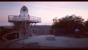 Derek Muller Instagram - #Sponsored NEW VIDEO: I built a rocketship to make the best explanation of General Relativity.
Thanks to #Caséta by @lutronelectronics for helping me illuminate this important topic. #ad