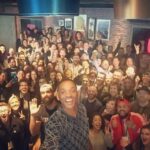 Derek Muller Instagram - Where's Waldo? er.. Will Smith, I mean Veritasium