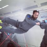 Derek Muller Instagram – I’M IN ZERO-G!!!
New video: ve42.co