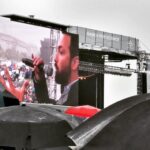 Derek Muller Instagram – Huge shoutout to everyone who came out in the rain to #marchforscience !!! The Mall (Washington DC)