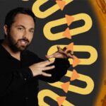Derek Muller Instagram - This face can only mean one thing: THE SUN IS SLOWING DOWN! No really, it is. New video on Sciencium
