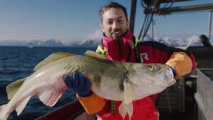 Derek Muller Instagram - New viddy is up featuring cod.