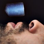 Derek Muller Instagram - New vid is up! This is the thumbnail I didn’t use. I really like it but i don’t think you can tell what’s going on when it’s small. LAX