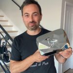 Derek Muller Instagram - Thank you for 10 million!