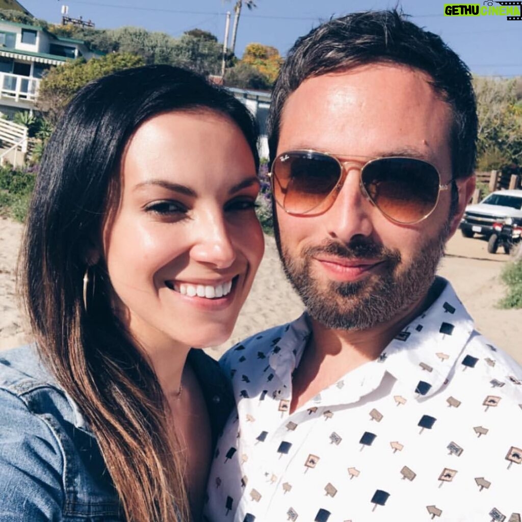 Derek Muller Instagram - How lucky can a guy get?