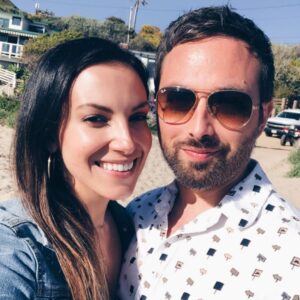 Derek Muller Instagram - How lucky can a guy get?