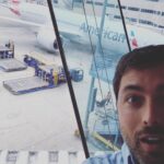 Derek Muller Instagram - Headed to DC to check out the @Regeneron Science Talent Search. Follow along to see the high school #STEM project that wins top prize! #RegeneronSTS #sponsored @society4science Los Angeles, California