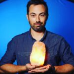 Derek Muller Instagram - Are negative ions good for you? New video has been my obsession for weeks: ve42.co 📷@thespacegeologist
