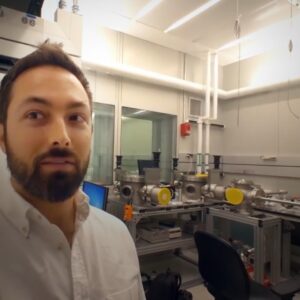 Derek Muller Instagram - The definition of the kg is finally changing tomorrow! Plus definitions of the mole, ampere, and kelvin. New video: ve42.co