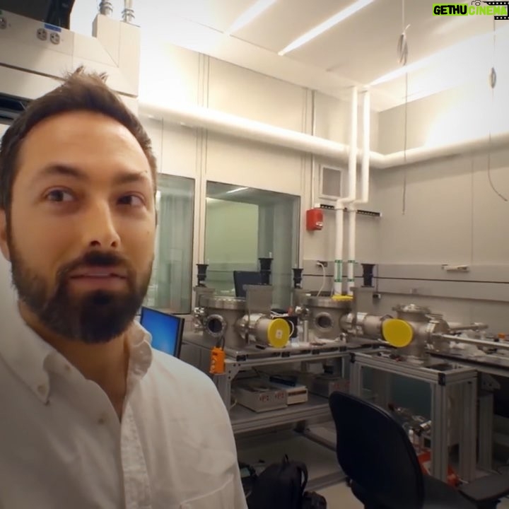 Derek Muller Instagram - The definition of the kg is finally changing tomorrow! Plus definitions of the mole, ampere, and kelvin. New video: ve42.co