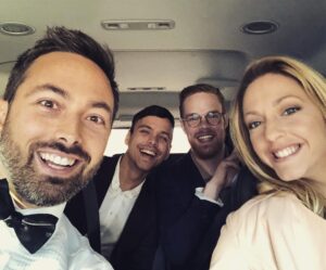 Derek Muller Instagram - Sciencemobile! We’re going to talk to some of the best scientists on the planet at @breakthrough Leave questions for scientists below👇