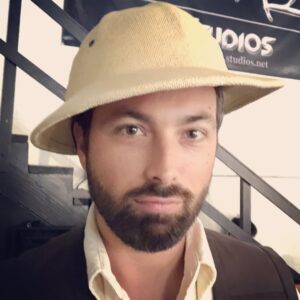 Derek Muller Instagram - Any guesses?