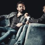 Derek Muller Instagram – Trying to look like it’s NBD but really it’s NDT!
I’m touring Australia next month: Brisbane, Perth, Sydney and Melbourne ve42.co/tix for more