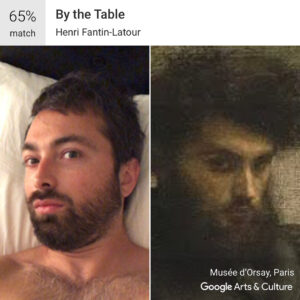 Derek Muller Instagram - Option 1 or option 2?
