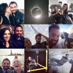 Derek Muller Instagram – I’m detecting a theme… if you want to follow my better half, she’s @thespacegeologist