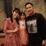 Devi Kinal Putri Instagram - tiga kepribadian yang berbeda terpampang jelas dalam pemilihan outfit🥹🩷