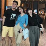 Devi Kinal Putri Instagram - update aja wkwkwkwkkkwk
