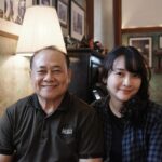 Devi Kinal Putri Instagram - happy birthday papi🩷