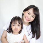 Devi Kinal Putri Instagram - bersama cewe yang cita-citanya jadi princess🙌🏻💗😂