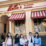 Devi Kinal Putri Instagram - luv you my friends. stick together ya🥺🥺😍 btw avery bener-bener lucu banget😍😍😍😍