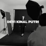 Devi Kinal Putri Instagram - . Meet our talent @kinalputridevi . Video by @budidwipras Creative Director : @nikita.rosalini Makeup & Hair Team: @deakarhitawinata @bytitaniafdlh @ovindaditya Manage : @hainickreatif Production team : @dessydoez @abalenk . #actor #host #contentcreator #hainick #hainickcreative #influencer #talent #talentmanagement