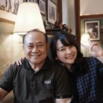 Devi Kinal Putri Instagram - happy birthday papi🩷