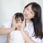 Devi Kinal Putri Instagram - bersama cewe yang cita-citanya jadi princess🙌🏻💗😂