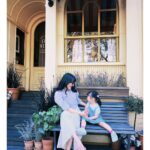 Devi Kinal Putri Instagram - teman-teman ceria 🍓😘
