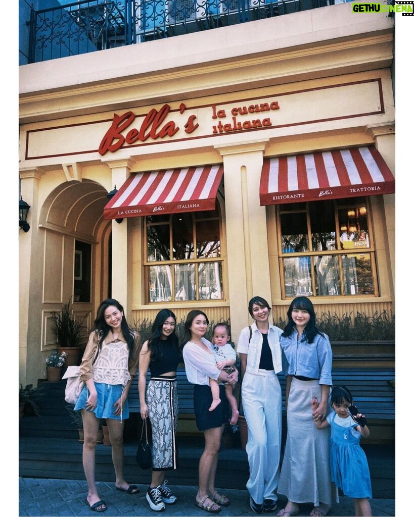 Devi Kinal Putri Instagram - teman-teman ceria 🍓😘