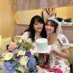 Devi Kinal Putri Instagram - lucu kan kaya remaja buat challenge🙏🏻🤪