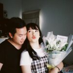 Devi Kinal Putri Instagram - sayang aldi dan kaluna. bunda senang sekali😭😭😭😭😭😭😭 i love u both 😍