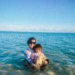 Devi Kinal Putri Instagram - Selamat Hari Ibu buat bunda kinal 🙏🏻 #mothersday