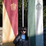 Devi Kinal Putri Instagram - dulu waktu smp antri nonton film harry potter di BIP dari jam 9 dan dapet nonton yang jam 3 sore. setiap release filmnya kaya gitu. tapi aku memang suka banget, seneng banget bisa kesini lagi yang gak kerja WKWK jadi main beneran. love lah. jadi pengen lanjutin hogwards legacy (padahal tinggal dikit lagi) . #universalstudiosjapan #harrypotter