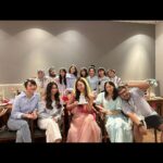 Devi Kinal Putri Instagram - sefruit kisah bridal shower shanjunisme
