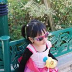 Devi Kinal Putri Instagram - love the moments🥰 . . #universalstudios #japan
