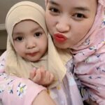 Devi Kinal Putri Instagram - Selamat Hari Ibu buat bunda kinal 🙏🏻 #mothersday