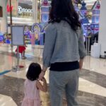 Devi Kinal Putri Instagram - Selamat Hari Ibu buat bunda kinal 🙏🏻 #mothersday