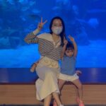 Devi Kinal Putri Instagram - Selamat Hari Ibu buat bunda kinal 🙏🏻 #mothersday