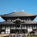 Devi Kinal Putri Instagram - senang sekali ke Nara🩷🩷🩷 #nara #todaijitemple Todaiji Temple Nara
