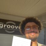 Devon Gilfillian Instagram – 🪩 Nashville! I’ve hidden 3 pairs of tickets for my NYE disco show at my favorite record stores in town. They’re hidden in the disco section 😋 Get them before they’re gone 🙏🏾 Nashville, Tennessee
