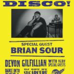 Devon Gilfillian Instagram – 🚨Announcing the first round of special guests for our NYE Disco party. These are some of my favorite artists and best friends. Get your tickets NOW. First tier is sold out. 2nd tier is going fast ❤️ Nashville, Tennessee