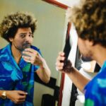 Devon Gilfillian Instagram - Life has truly been a dream lately. 🥲 Thank you to @mymorningjacket for inviting us to open these shows. Atlanta, you were fire, and @removador, thank you for making my dream of singing “Only Memories Remain” with you come true 🙏🏾. Let’s do it again in St. Louis, tomorrow🤘🏽💛🤘🏽 📸: @ross.bustin Atlanta, Georgia
