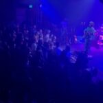 Devon Gilfillian Instagram - Los Angeles, thank you 💜 Tonight, is the last headline show of the Love You Anyway Tour. Let’s go, Phoenix. 🙏🏾🪩 @valleybarphx. 8pm. @hannahwicklund kicks it off. Los Angeles, California