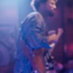 Devon Gilfillian Instagram - “Love You Anyway” live from Seattle. I’ll never be able to explain what it feels like to hear so many people sing this song at the top of their lungs 🤯 Tonight, we’re in Healdsburg, tomorrow San Francisco, Friday Los Angeles, and Saturday Phoenix. Can’t wait to see your beautiful faces 💜🙏🏾 @cory.irl