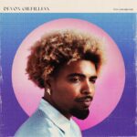 Devon Gilfillian Instagram - Today is the day my beautiful fam 🥺. My second album, “Love You Anyway,” is out NOW. These songs are a reflection of me and the current state of the world. Reflections of me fully accepting and loving myself so that I could fully fall in love with my brown sugar queen. 🍑 💜 Reflections of the persistent problems in our country - some that we are facing TODAY as legislators are being wrongfully expelled from the TN House of Representatives; the anti-LGBTQIA+ laws being passed; the voting laws in GA, TN - and the South - making it harder to get our voices heard. Reflections of the hard work it takes to dialogue with those with whom we disagree, to escape our echo chambers so we can get to know our neighbors. I’m so grateful for everyone that helped me bring these songs from start to completion. I want to thank my co-writers: Ran Jackson, @henryjjbrill @timbrunsmusic, @flanimal_kingdom, @iamwilderwoods, @slimdan9, @ryanlinvill, @jamie_lidell Thank you to my producer, @jeremylutito, for giving me the space to be my authentic self and for fully dedicating your heart and soul to this album. @nealhpogue, you are such a mixing wizard. Thank you 💜 @jonathansmalt you were there in the trenches with us and this album wouldn’t sound nearly as incredible without you in the room. Massive thank you to James Flannigan for producing this version of Love You Anyway. I’m eternally grateful for you brother. This album would be nothing without the music talents of @taylor_thomas_thompson , @jbmookie, @feltydrums18, @raymondjamesmason, @rycon28, @emmanuelechem, @loganmatheny, @themaureenmurphy, @emoniwilkins, @nickienew. 💜 Thank you to @janice.this & @nathanielrateliff for adding your beautiful voices to these songs. Thank you, @rcleslie for the sweat and tears. I love you. I couldn’t do this without my amazing team: @jonathansmalt, @steelespeakeasy, @chrisfairbank, @karrie_tatum_, @benhutto and my triple8 fam. Shout out to @busterphillips for getting our booties on the road so we can play these songs 🥰. Thank you to @emmanuel.fola and @beoncia.dunn for capturing such amazing shots. Lastly, thank you @fantasyrecords, @kobaltmusic, and @shorefire for trusting in me.