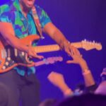 Devon Gilfillian Instagram - Denver, you blew us away last night. Best energy of tour yet, and on a Monday!!! Thank you for singing “Love You Anyway” with us. 💜 This week we’re in Boise, Portland, Seattle 🚨(10 tickets left), Healdsburg, and San Fran. Can’t wait to see you. 🙏🏾💃🏾 🎥: @artsfishingclub Denver, Colorado